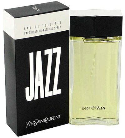 jazz ysl fragrantica|jazz aftershave for men original.